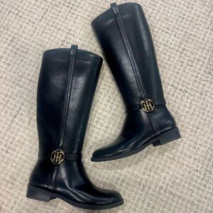 NWOT — Tommy Hilfiger Riding Boots